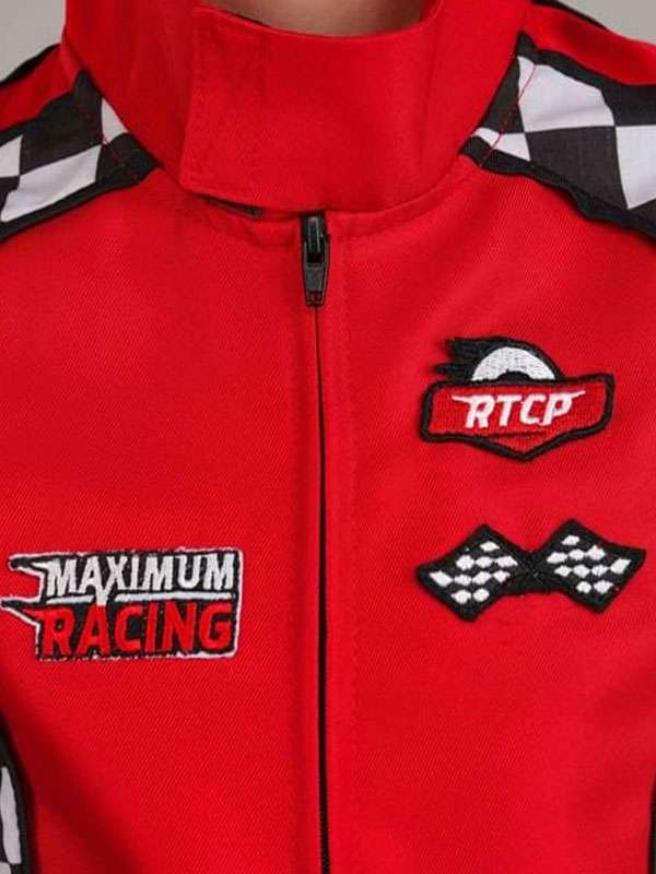 Adults Swift Racer Jumpsuit