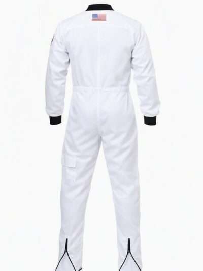 Shop Astronaut Jumpsuit Space Costume Suit For Halloween
