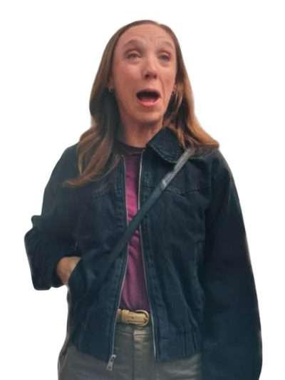Maximum Pleasure Guaranteed Clare McNulty Black Jacket