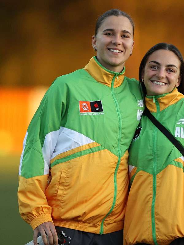 Ellie McKenzie Unisex Track Jacket