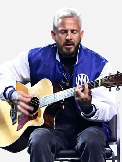 Fanatics Fest NYC 2026 Inter Milan Jacket