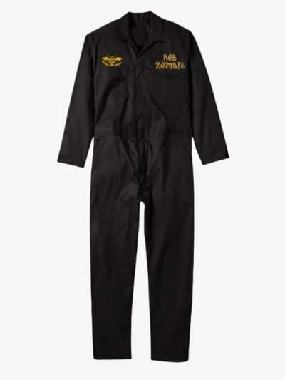 Halloween Adult Zombie Suit