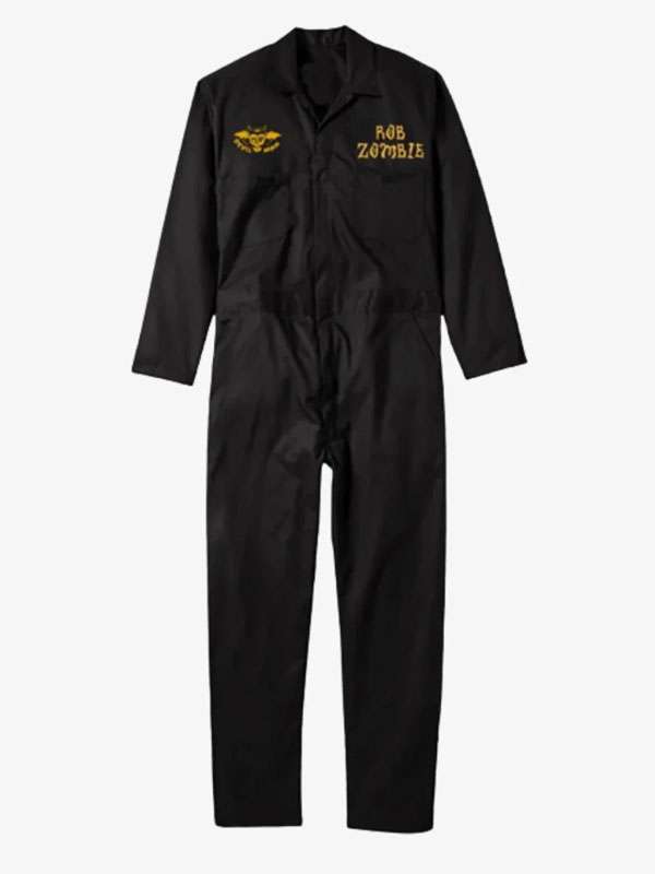 Halloween Adult Zombie Suit