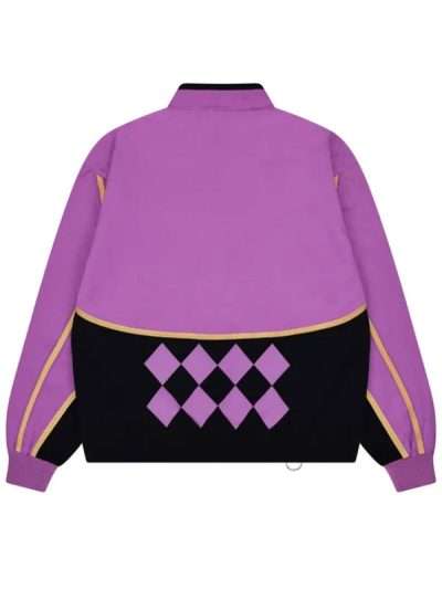 JoJo’s Bizarre Adventure Giorno Giovanna Heart Shaped Jacket