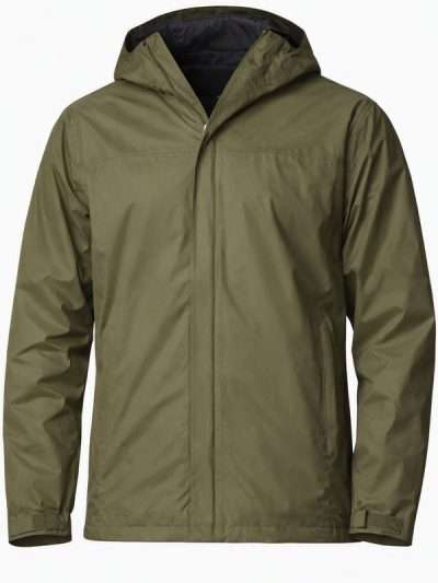 Outer Banks 2026 John B. Routledge Green Jacket