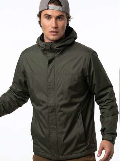 Outer Banks John B Routledge Green Jacket
