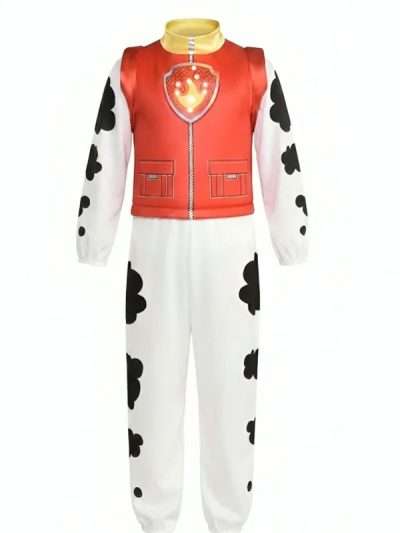 PAW Patrol Marshall Costume