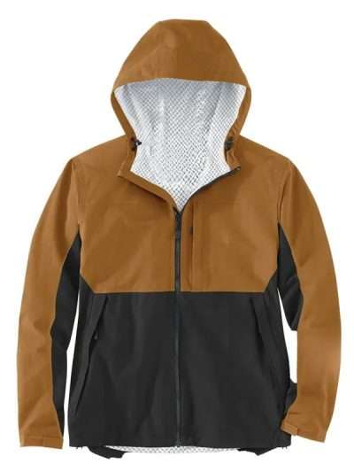 Sofia Outer Banks S05 Monterey Jacket
