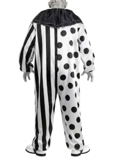 Killer Clown Costume