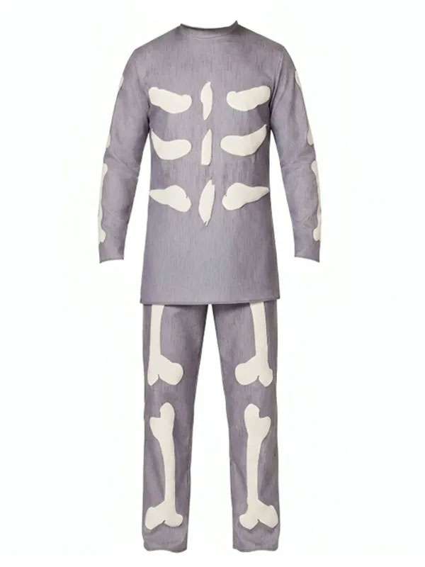 Barrel Nightmare Before Christmas Costume
