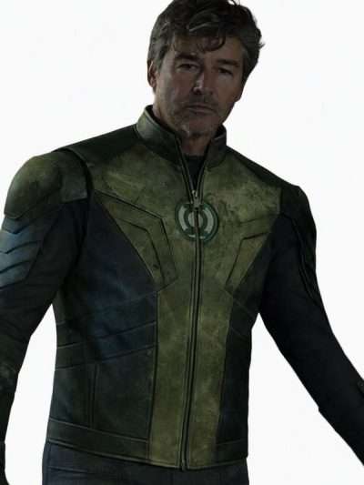 Lanterns 2026 Hal Jordan Costume Jacket