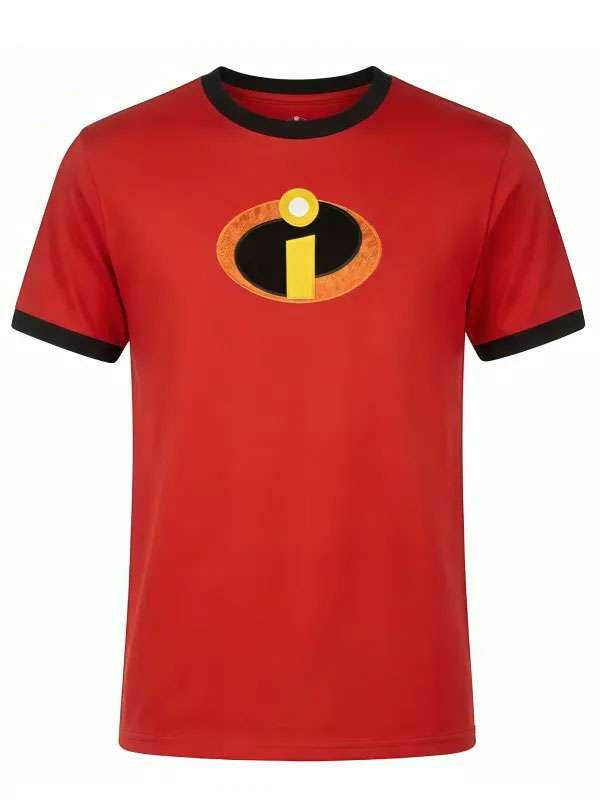 Mr Incredible T-Shirt
