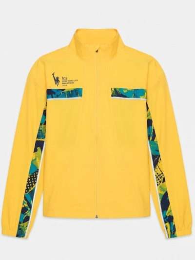 NYC Marathon Finisher 2026 Jacket
