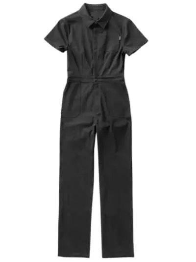 Motorsport Pit Crew Jumpsuit