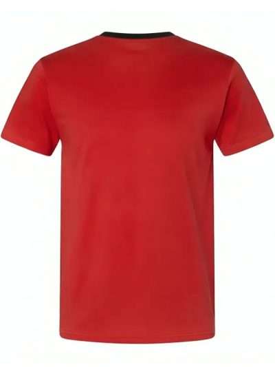 Mr. Incredible Red Costume T-Shirt