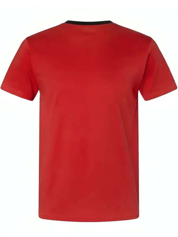Mr. Incredible Red Costume T-Shirt