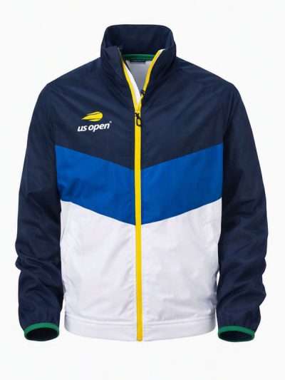 Marijana Veljovic 2026 US Open Track Jacket