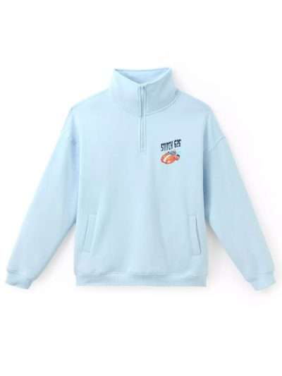 Lilo and Stitch 626 Sweatshirt