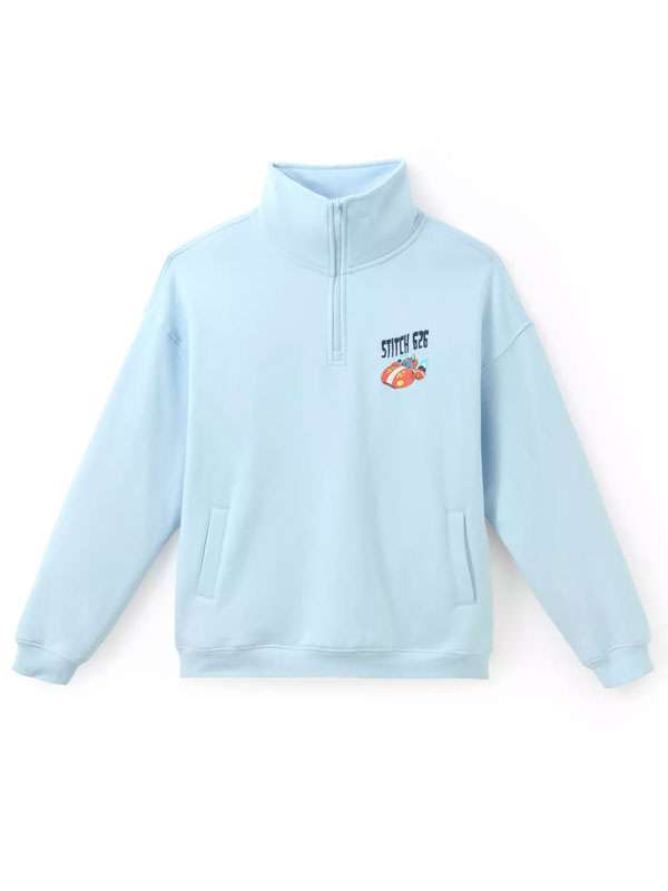 Lilo and Stitch 626 Sweatshirt