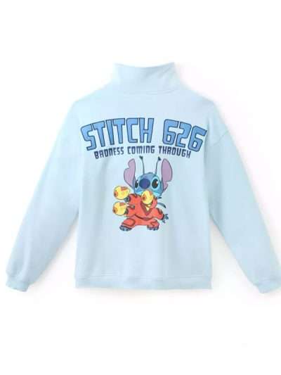 Lilo and Stitch 626 Sweatshirt
