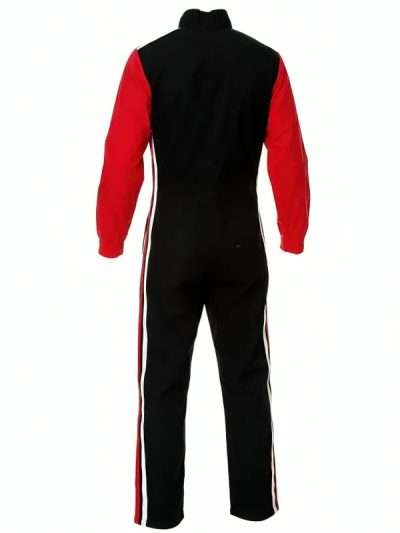 Fuel Up Men's Racer Costume