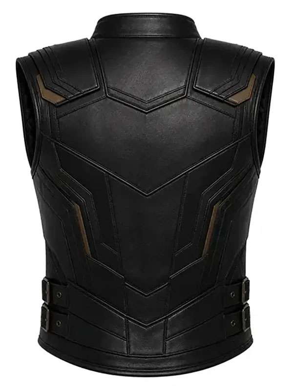 Thor Avengers Doomsday 2026 Costume Vest